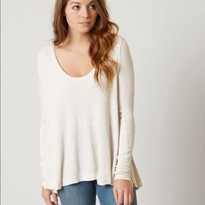 Free People Malibu Tunic Thermal XS